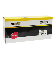Картридж Hi-Black (HB-C9733A) для HP CLJ 5500/5550, Восстановленный, пурпурный (12000 стр.)