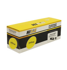 Тонер-картридж Hi-Black (HB-106R02235) для Xerox Phaser 6600/WC 6605, желтый (6000 стр.)