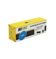 Тонер-картридж Hi-Black (HB-106R01335/106R01331) для Xerox Phaser 6125, голубой (1000 стр.)