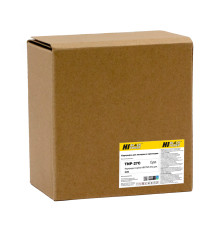 Тонер-картридж Hi-Black (HB-TNP-27C) для Konica-Minolta bizhub C25, голубой (6000 стр.)