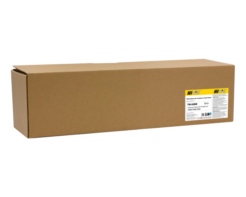 Тонер-картридж Hi-Black (HB-TN-626K) для Konica-Minolta bizhub C450i/C550i/C650i, черный (28000 стр.) Тонер-картридж Hi-Black (HB-TN-626K) для Konica-Minolta bizhub C450i/C550i/C650i, черный (28000 стр.)