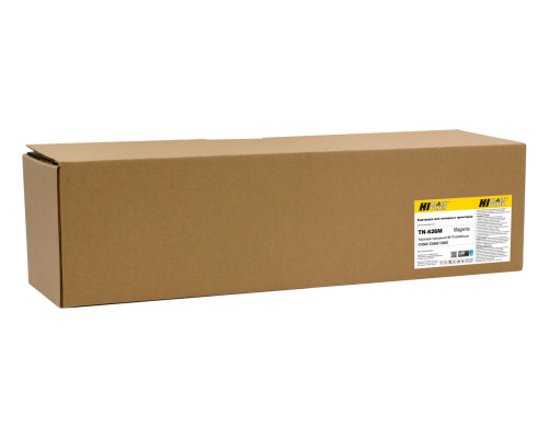Тонер-картридж Hi-Black (HB-TN-626M) для Konica-Minolta bizhub C450i/C550i/C650i, пурпурный (28000 стр.) Тонер-картридж Hi-Black (HB-TN-626M) для Konica-Minolta bizhub C450i/C550i/C650i, пурпурный (28000 стр.)