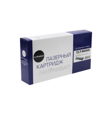 Тонер-картридж NetProduct для Samsung Xpress C430/C430W/480/W/FN, пурпурный (1000 стр.)