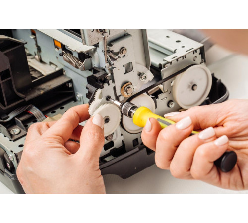 Ремонт копира /мфу/принтера формата А4