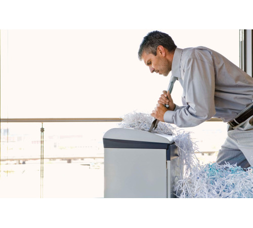 Профилактика уничтожителя документов