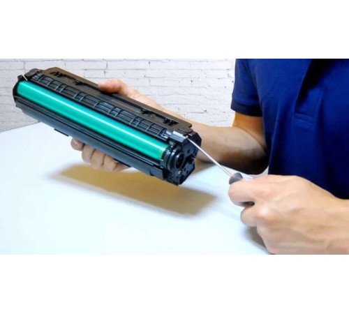 Ремонт картриджа (с учётом стоимости зап. частей)