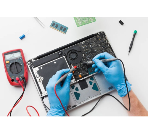 Ремонт ноутбука