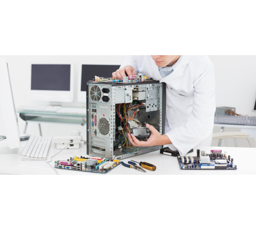 Ремонт персонального компьютера