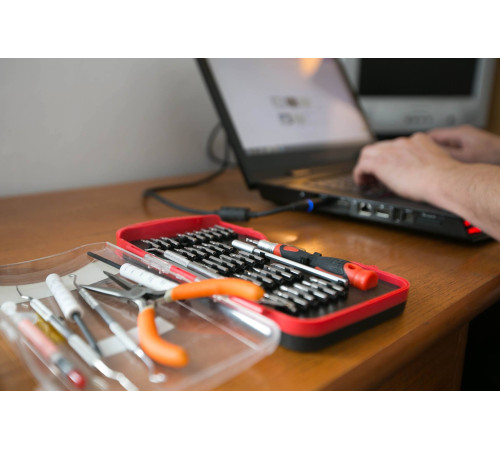 Вызов специалиста