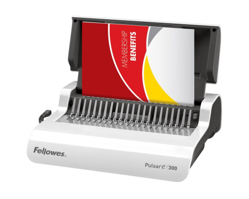 Переплетчик Fellowes PULSAR-E