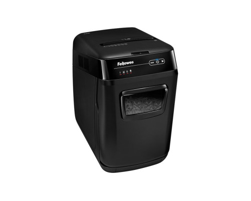 Уничтожитель документов Fellowes AutoMax 150C