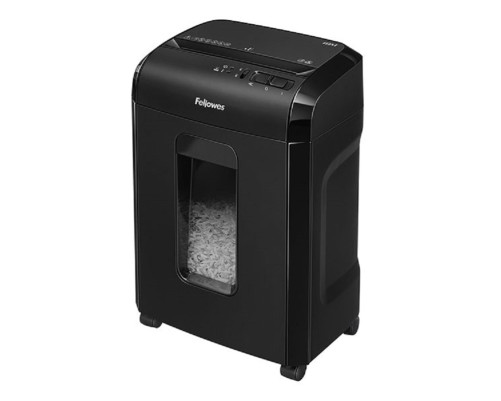 Уничтожитель документов Fellowes Powershred 10M