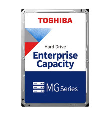 Жесткий диск 18TB Toshiba Enterprise MG9SCA18TE