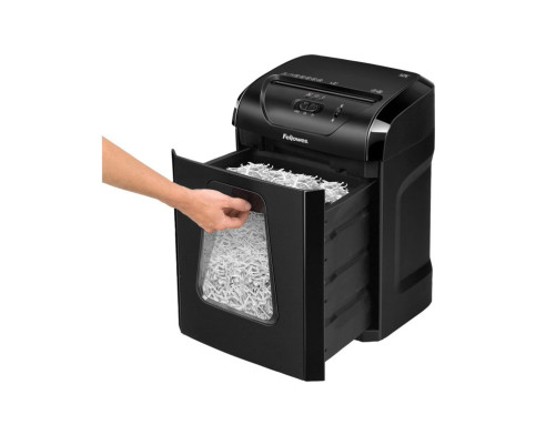 Уничтожитель документов Fellowes Powershred 12C