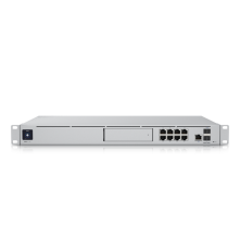 Маршрутизатор Ubiquiti Dream Machine Special Edition All-in-one router and security gateway with an integrated PoE switch and network video recorder.