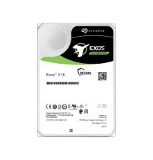 Жесткий диск 12TB Seagate Exos X18 ST12000NM000J