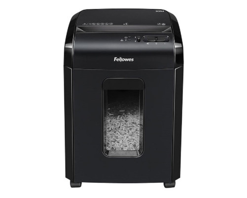 Уничтожитель документов Fellowes Powershred 10M