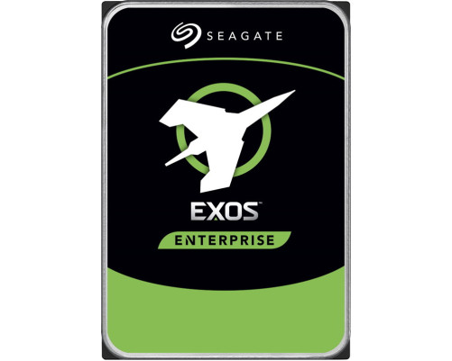 Жесткий диск 10TB Seagate Exos X16 ST10000NM001G