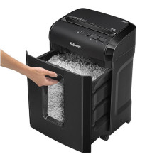 Уничтожитель документов Fellowes Powershred 10M