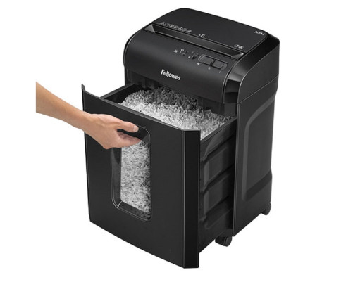 Уничтожитель документов Fellowes Powershred 10M