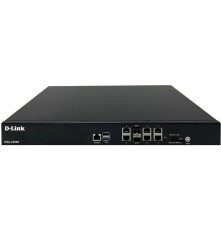 Маршрутизатор D-Link DSA-2208X/A1A, 6x1000Base-T,  2x10GBase-X SFP+, 2xUSB ports, RJ45 Console