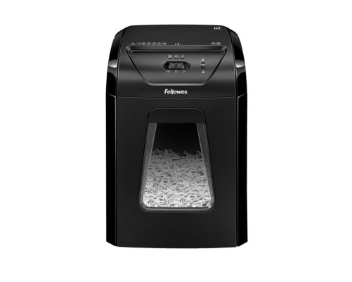 Уничтожитель документов Fellowes Powershred 12C