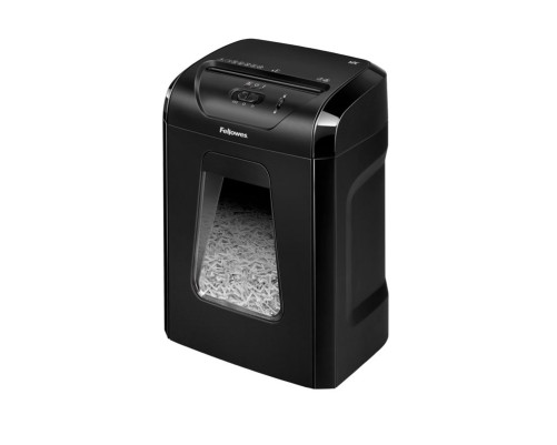 Уничтожитель документов Fellowes Powershred 12C