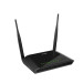 Маршрутизатор D-Link DIR-620S/RU/B1A, 100Base-TX WAN, 4x100Base-TX LAN, 2x5dBi external antennas, USB port, 3G/LTE support