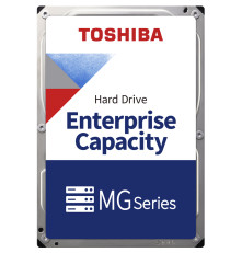 Жесткий диск 16GB Toshiba Enterprise MG08SCA16TE