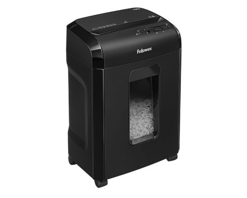 Уничтожитель документов Fellowes Powershred 10M