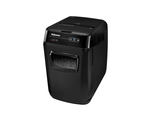 Уничтожитель документов Fellowes AutoMax 150C