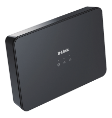 Маршрутизатор D-Link DIR-815/SRU/S1A, AC1200 Wi-Fi Router, 100Base-TX WAN, 4x100Base-TX LAN, 4x3.5dBi internal antennas