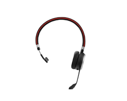 Гарнитура беспроводная Jabra Evolve 65 SE, Link380a MS Mono