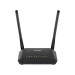 Маршрутизатор D-Link DIR-620S/RU/B1A, 100Base-TX WAN, 4x100Base-TX LAN, 2x5dBi external antennas, USB port, 3G/LTE support