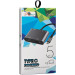 Адаптер USB Type-Cm-->VGA, HDMI 4k*30Hz, USB3.0, PD, Audio, iOpen (Aopen/Qust)<ACU4511>