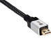 Адаптер miniDisplayPort(M) ---> HDMI(F) 0.15m 4K@60Hz VCOM <CG616M-0.15>