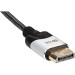 Адаптер DisplayPort(M) ---> HDMI(F) 0.15m 8K@60Hz VCOM <CG6218M-0.15>