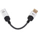 Адаптер DisplayPort(M) ---> HDMI(F) 0.15m 8K@60Hz VCOM <CG6218M-0.15>