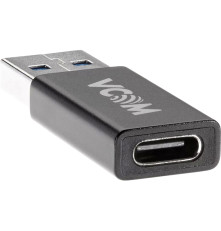 Адаптер USB3.0 TypeC (F) --->USB3.0 (M)  <CA436M>