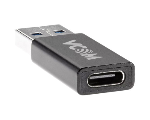 Адаптер USB3.0 TypeC (F) --->USB3.0 (M)  <CA436M>