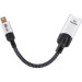 Адаптер miniDisplayPort(M) ---> HDMI(F) 0.15m 4K@60Hz VCOM <CG616M-0.15>