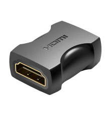 Адаптер-переходник Vention HDMI v2.0 19F/19F