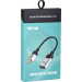 Адаптер miniDisplayPort(M) ---> HDMI(F) 0.15m 4K@60Hz VCOM <CG616M-0.15>