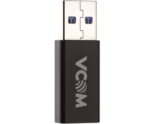 Адаптер USB3.0 TypeC (F) --->USB3.0 (M)  <CA436M>