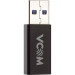 Адаптер USB3.0 TypeC (F) --->USB3.0 (M)  <CA436M>