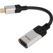 Адаптер miniDisplayPort(M) ---> HDMI(F) 0.15m 4K@60Hz VCOM <CG616M-0.15>