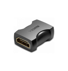 Адаптер-переходник Vention HDMI v2.1 19F/19F