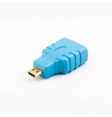 Переходник HDMI на micro HDMI, GCR-50938