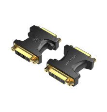 Адаптер-переходник Vention DVI-I 24+5F/ DVI-I 24+5F