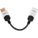 Адаптер DisplayPort(M) ---> HDMI(F) 0.15m 8K@60Hz VCOM <CG6218M-0.15>